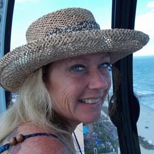 Meet your Posher, Kellie